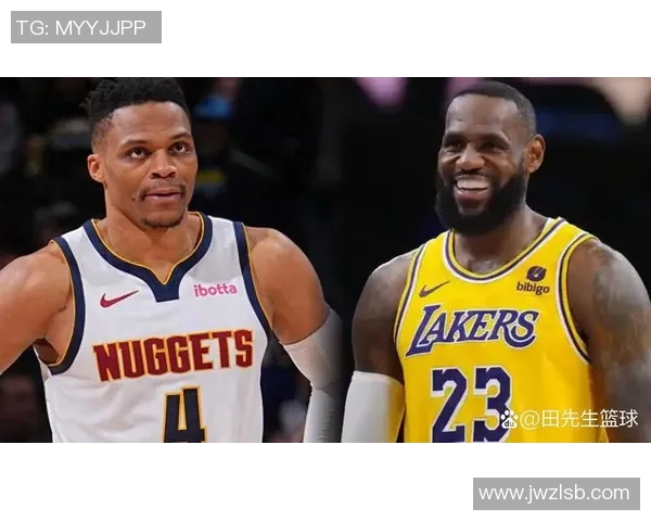 09掘金与湖人对决数据分析揭示比赛关键因素与球员表现