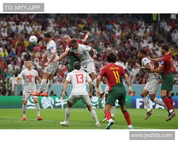 2018年世界杯小组赛葡萄牙与西班牙的惊心动魄对决回顾