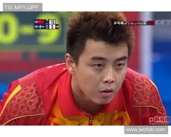 佩尔森与王皓巅峰对决谁能在乒乓球赛场上笑到最后 佩尔森与王皓巅峰对决谁能在乒乓球赛场上笑到最后