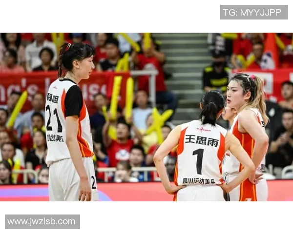 四川女篮迎战韩国队力争在国际赛场上展现风采与实力 四川女篮迎战韩国队力争在国际赛场上展现风采与实力