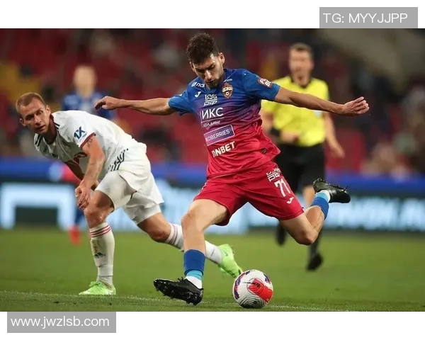 希姆基主场迎战莫斯科迪纳摩双方争夺关键三分激战即将上演