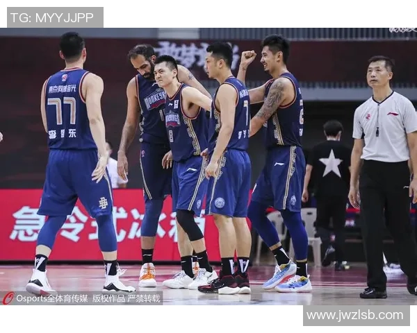 广东队与同曦队精彩对决全场录像回放及精彩瞬间分析