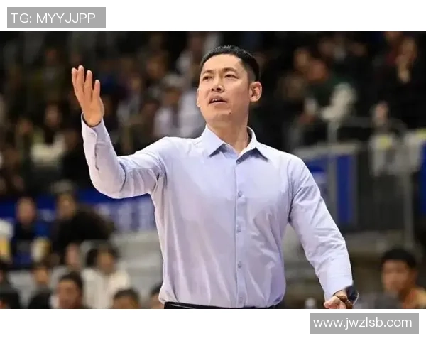 张庆鹏：从篮球场上的拼搏者到人生路上的奋斗者的精彩转变