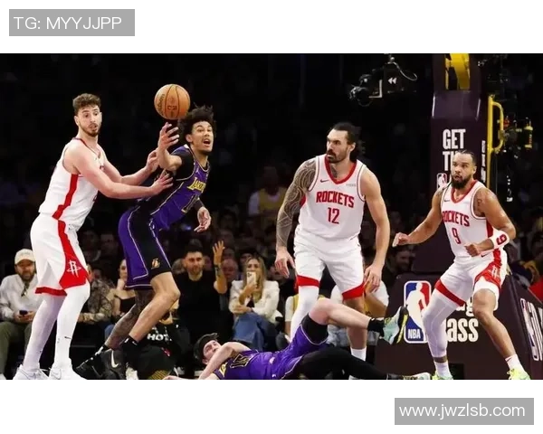 掘金与湖人激战莫里斯表现抢眼助力球队争夺季后赛席位