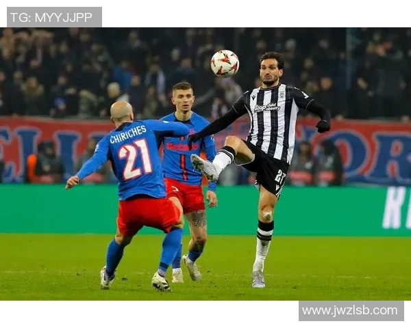 布加勒斯与葡萄牙体育的激烈对决揭示足球战术与球队实力的较量