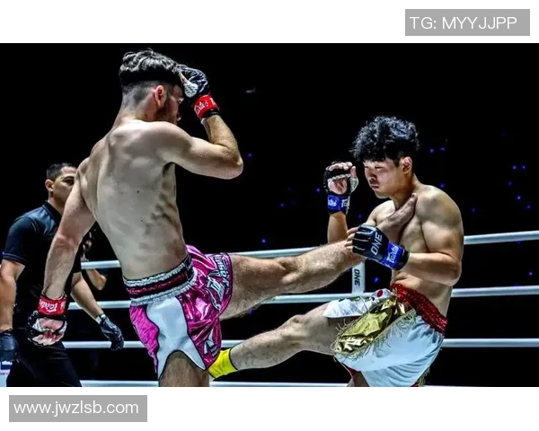 播求与恩里克科尔的巅峰对决谁能称霸格斗界