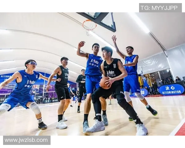 王泉泽在篮球赛场上的崛起与挑战探索他如何成为新一代篮球明星的故事