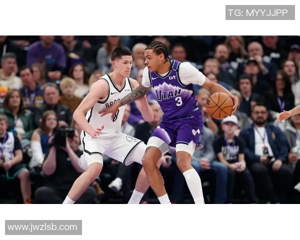 爵士与篮网实力对比分析谁能在新赛季中占据优势