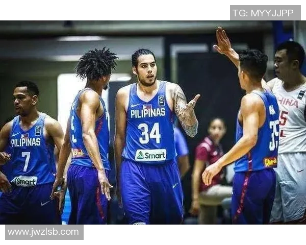 男篮韩国与菲律宾对决分析：实力对比与战术解析