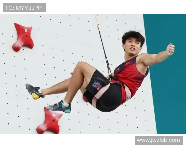 杭州攀岩队荣登实力排行榜第二名展现出色竞技水平与团队精神MBA 杭州攀岩队荣登实力排行榜第二名展现出色竞技水平与团队精神MBA