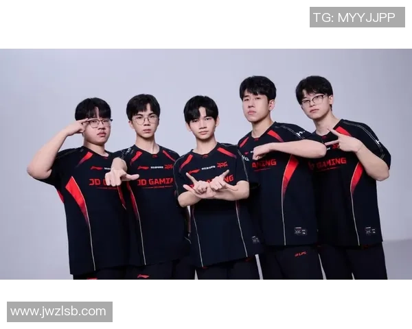 聚焦DOTA2JDG战队心理素质如何影响比赛表现与团队协作MBA