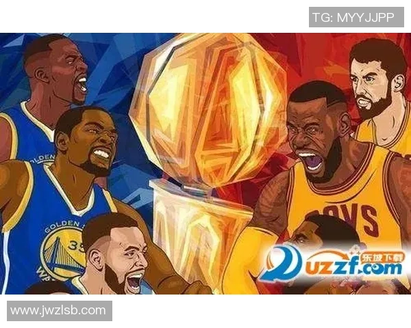 2017年勇士与骑士对决数据分析及比赛亮点回顾