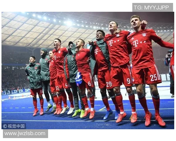 利物浦与拜仁的精彩对决比分分析及战术解读