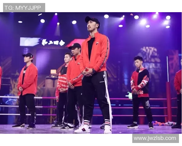 南京街舞队的奋斗与荣耀:一段不平凡的突破历程纪实 南京街舞队的奋斗与荣耀:一段不平凡的突破历程纪实