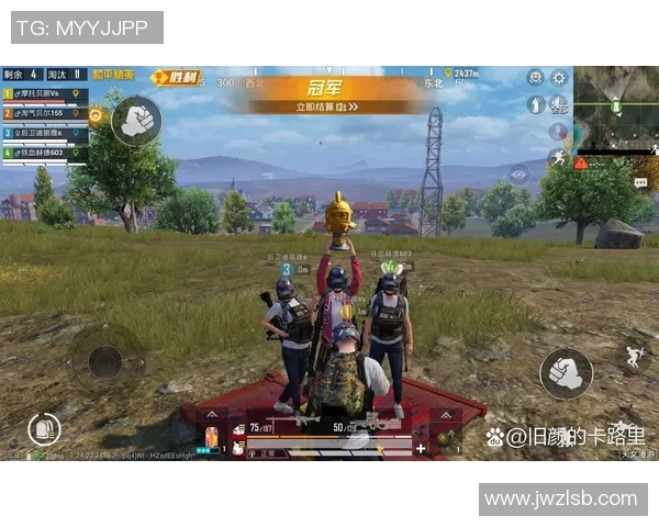 和平精英巨献：深入解析V5版本的速度与战术创新之旅MBA