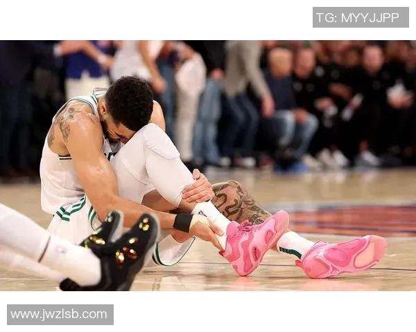 塔图姆砍下60分致敬科比绿军逆转尼克斯刷新历史纪录