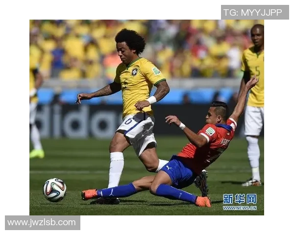 巴西与智利点球大战精彩回顾与赛场瞬间分析