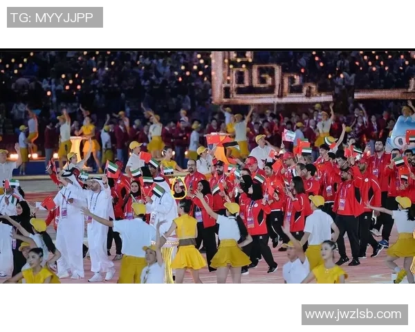 日本与阿联酋在亚运会的精彩对决引发的热议与期待