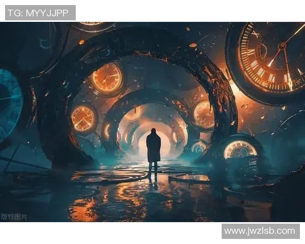 梦想与神秘人直播的奇妙交汇探索未知与可能的旅程