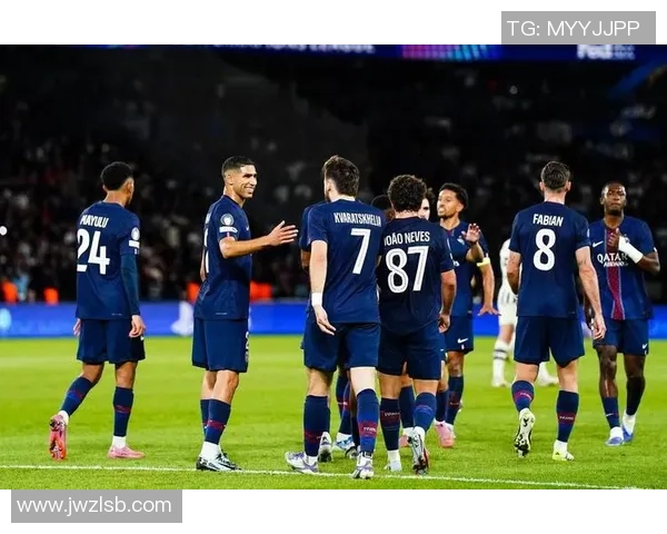 法甲焦点战FC巴黎主场迎战格勒诺布力争三分冲击榜首