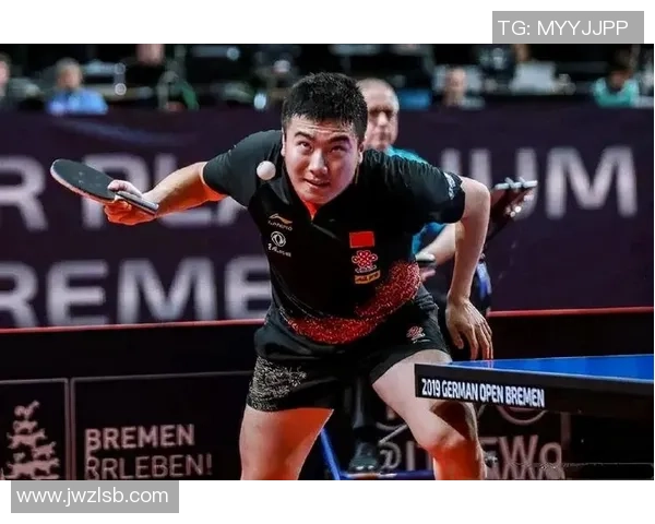 科学乒乓球心理素质提升的有效训练方法与技巧探讨MBA