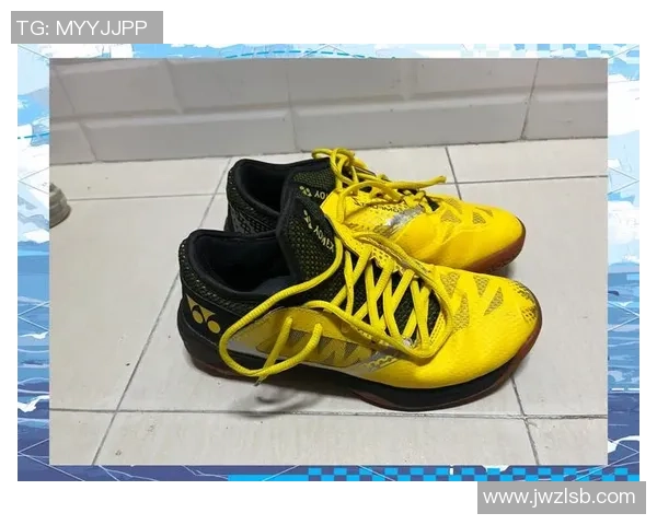 羽毛球装备选购指南：如何挑选适合的球鞋提升你的比赛表现