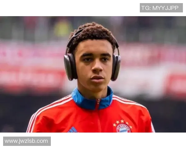 穆西亚拉的崛起之路：从青训天才到足坛新星的传奇旅程