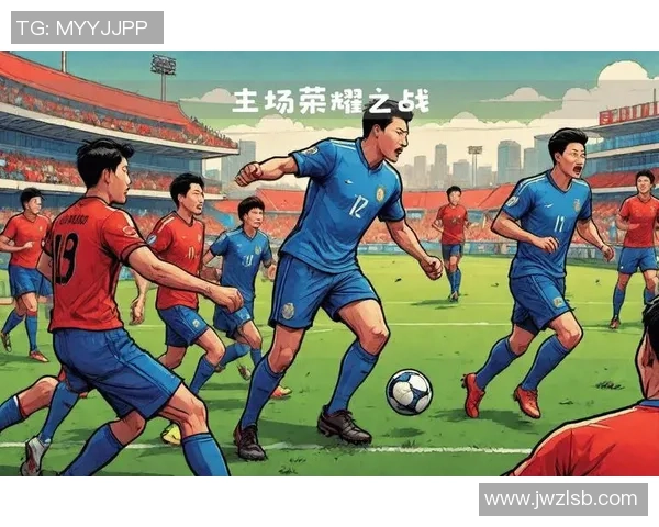 蒂华纳与墨西哥美洲的激烈对决展现足球魅力与团队精神