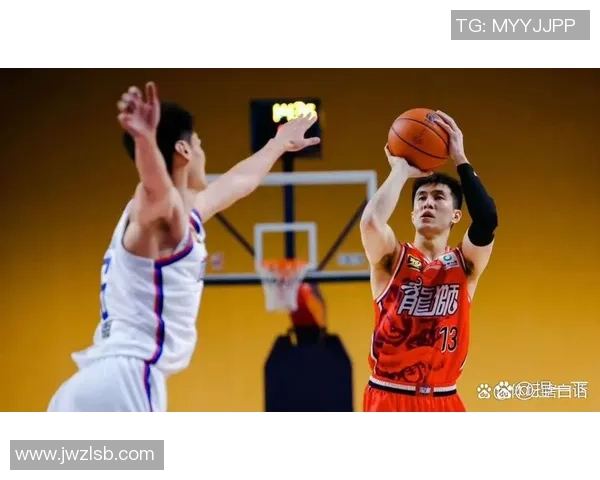 郭艾伦带领中国男篮冲击国际赛场新高峰的奋斗历程与精彩瞬间