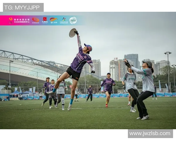 飞盘力量榜单揭晓北京飞盘队荣获第三名展现实力与团队精神MBA