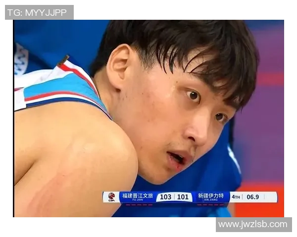 齐麟的崛起与挑战：从篮球新星到职业生涯的转折点分析