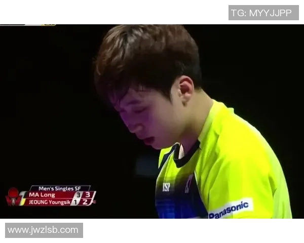 马龙与郑荣植精彩对决视频回顾乒乓球巅峰对抗赛全程精彩瞬间解析