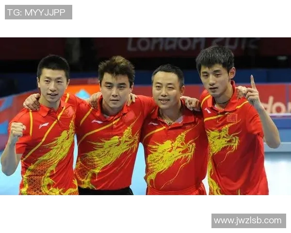 武汉乒乓球队重塑辉煌的反击之路与创新策略探讨