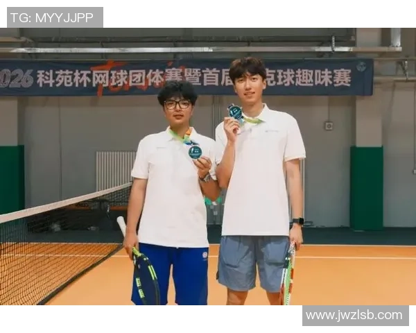 上海网球队勇夺最新网球耐力TOP10榜首位置引发关注